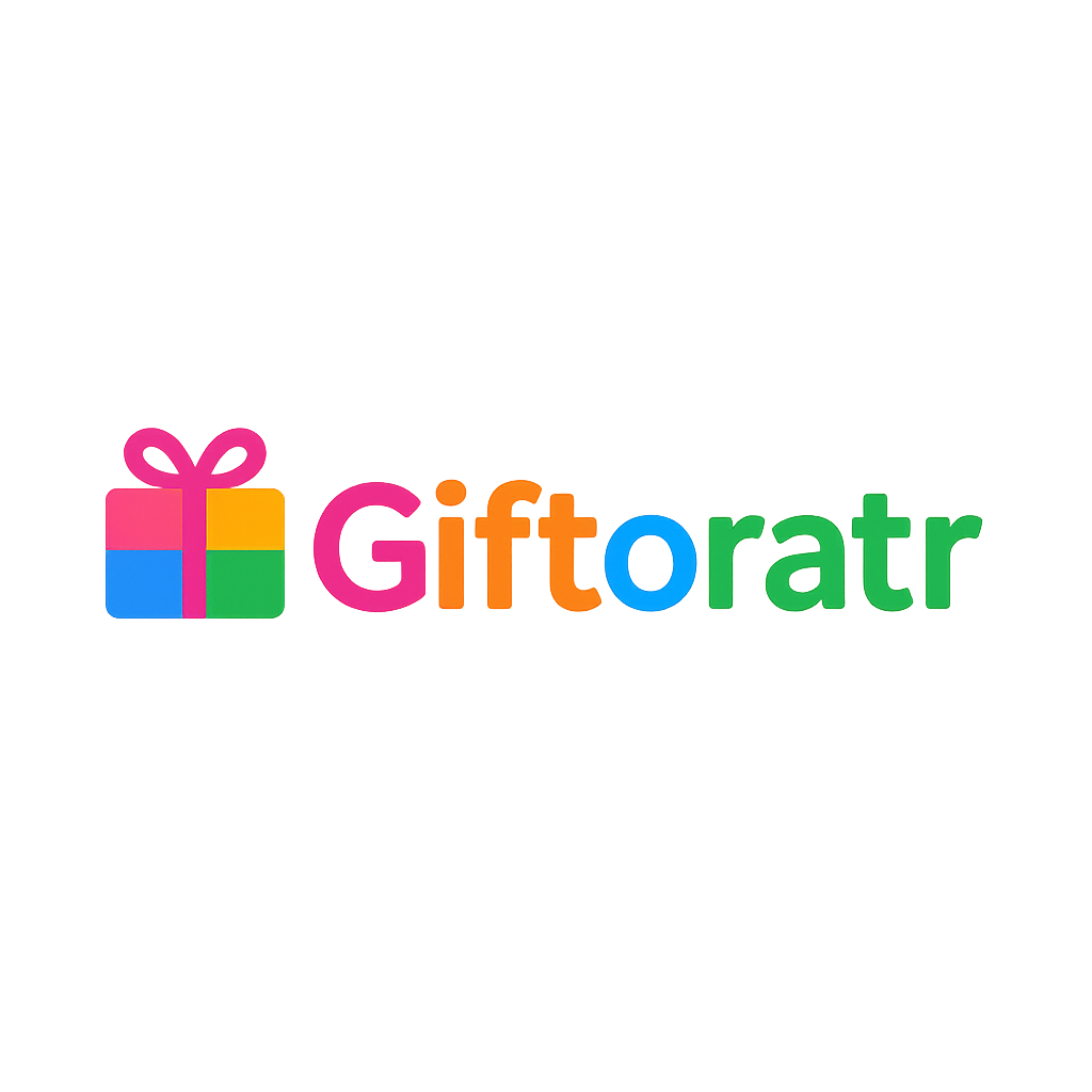 Giftoratr Logo
